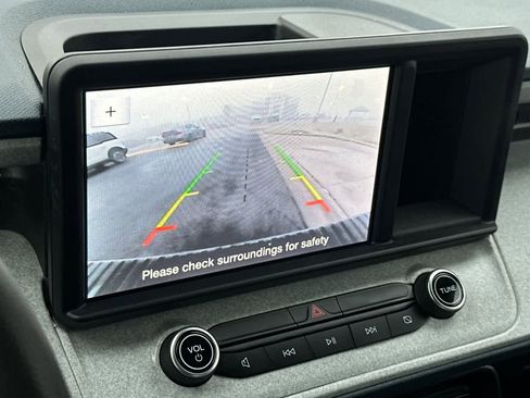 Certified 2022 Ford Maverick XLT w/ Equipment Group 300A Standard image 18