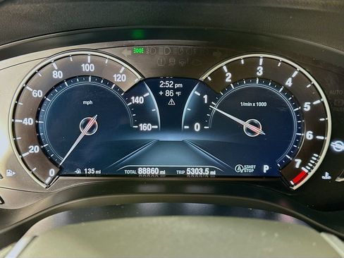 Used 2018 BMW X3 xDrive30i AWD/4WD image 12