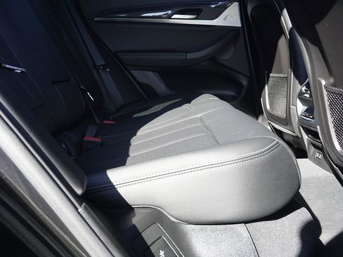 Used 2024 BMW X3 M40i w/ Premium Package image 35