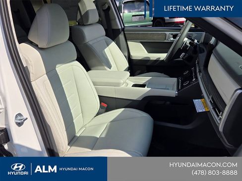 New 2026 Hyundai Santa Fe Calligraphy FWD image 14