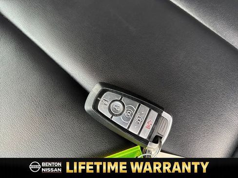 Used 2024 Ford Explorer XLT w/ Equipment Group 202A image 30