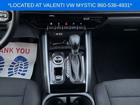 Used 2023 Chevrolet Colorado LT w/ LT Convenience Package II image 16