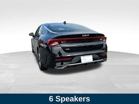 Used 2023 Kia K5 LXS FWD image 3