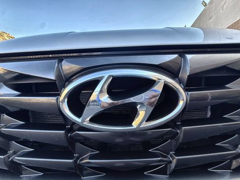 Used 2024 Hyundai Tucson XRT FWD image 31