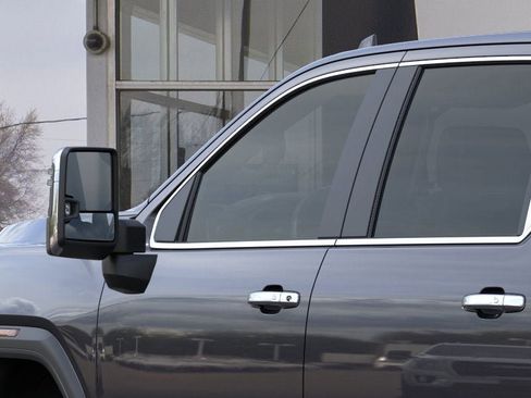 New 2026 GMC Sierra 2500 Denali Ultimate image 12