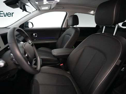 Used 2024 Hyundai Ioniq 5 Limited RWD image 4