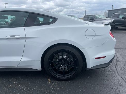 Used 2018 Ford Mustang Shelby GT350 w/ Electronics Package RWD image 38