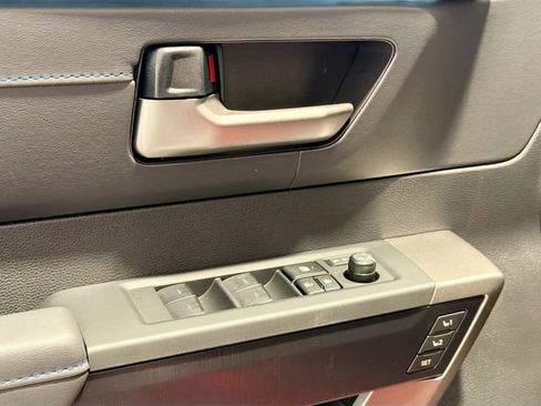 New 2026 Toyota Tundra Platinum AWD/4WD image 16