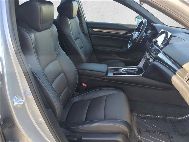 Used 2022 Honda Accord Sport image 21