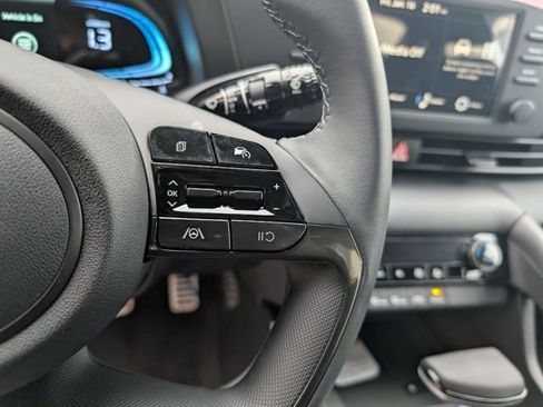 New 2026 Hyundai Elantra Sport image 19