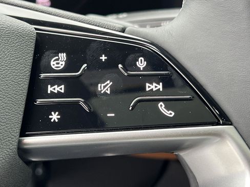 New 2026 Audi A6 Premium Plus image 19