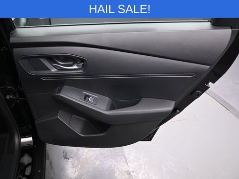 Used 2025 Honda Accord Sport image 32