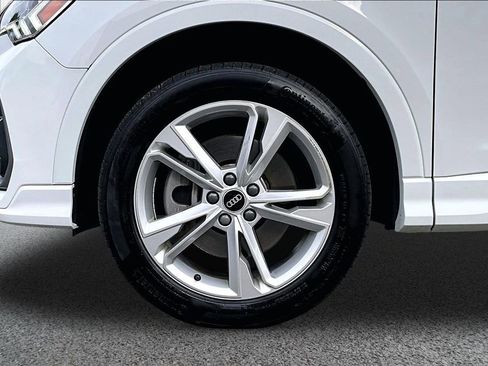 Used 2021 Audi Q3 2.0T Premium Plus w/ Premium Plus Package AWD/4WD image 33