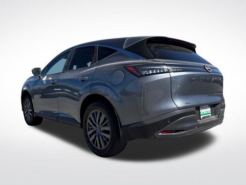 New 2026 Nissan Murano SL AWD/4WD image 4