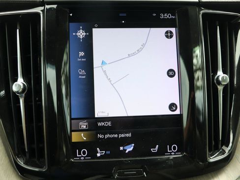 Used 2021 Volvo XC60 T8 Inscription w/ Protection Package Premier AWD/4WD image 21