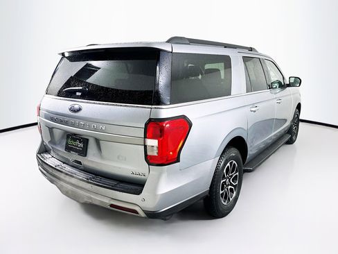 Used 2024 Ford Expedition Max XLT image 9