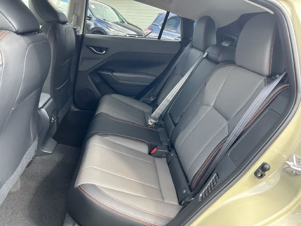 New 2026 Subaru Crosstrek 2.5i Limited AWD/4WD image 13