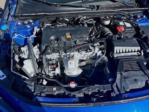 Used 2023 Honda Civic Sport image 27