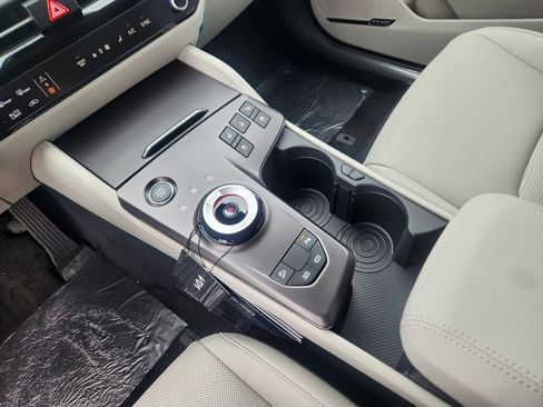 New 2026 Kia Sportage SX Prestige image 20