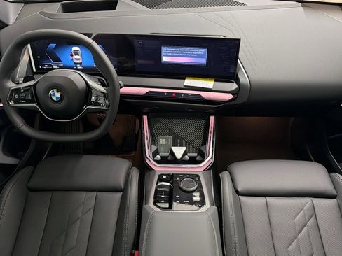 Used 2026 BMW X3 xDrive30i w/ Premium Package AWD/4WD image 15