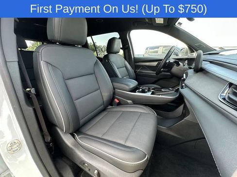 Used 2026 Buick Enclave Preferred FWD image 27