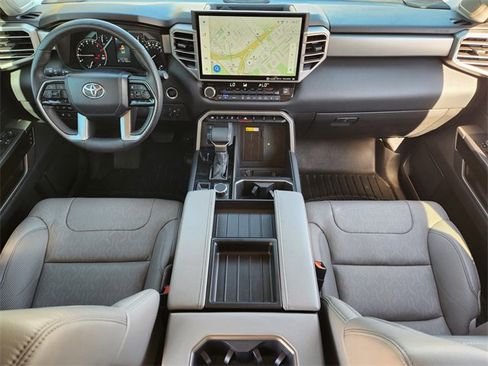 Used 2023 Toyota Tundra Limited image 26