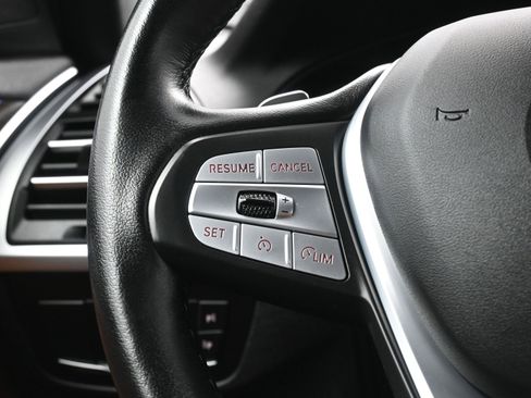 Used 2022 BMW X3 xDrive30i image 34