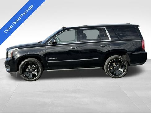 Used 2017 GMC Yukon Denali w/ Open Road Package image 5