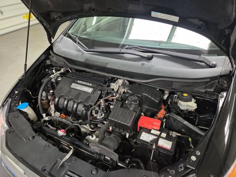 Used 2012 Honda Insight image 37