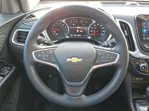 Certified 2023 Chevrolet Equinox Premier image 11