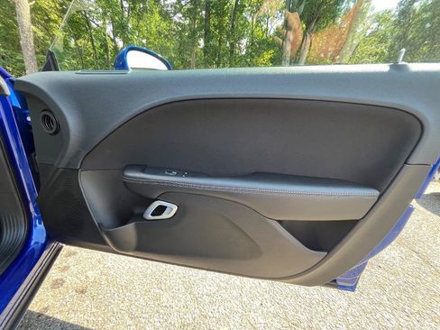 Used 2020 Dodge Challenger SXT w/ Blacktop Package RWD image 27