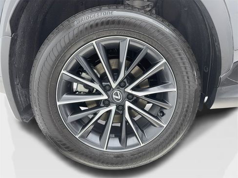 Used 2024 Lexus NX 350 AWD image 47