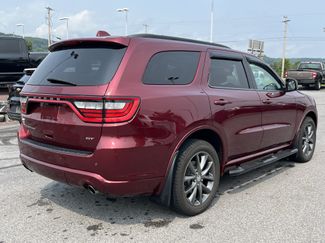 Used 2018 Dodge Durango GT w/ Premium Group AWD/4WD video 3