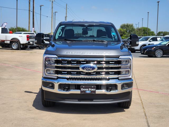 New 2026 Ford F250 Lariat w/ FX4 Off-Road Package AWD/4WD image 2