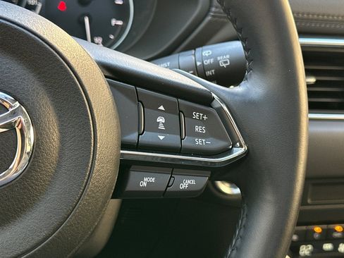 Used 2019 MAZDA CX-5 Grand Touring image 28