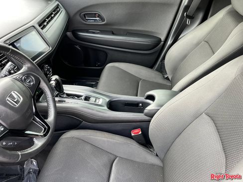 Used 2022 Honda HR-V Sport image 20