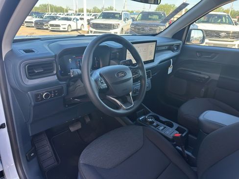 New 2026 Ford Maverick XL AWD/4WD image 13