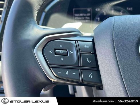 Used 2025 Lexus NX 350 AWD w/ Cold Area Package image 26
