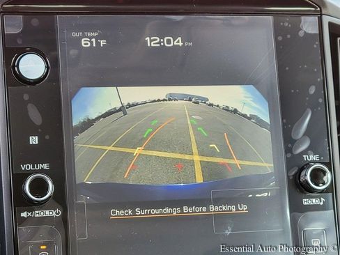 New 2026 Subaru Impreza 2.0i Sport image 16