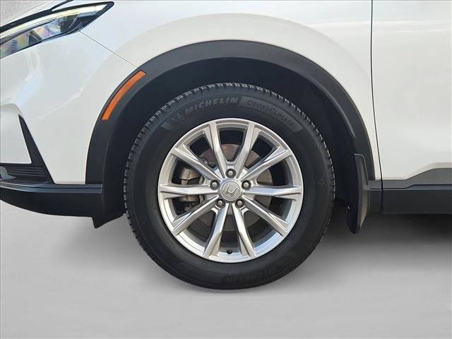 Used 2023 Honda CR-V EX image 24