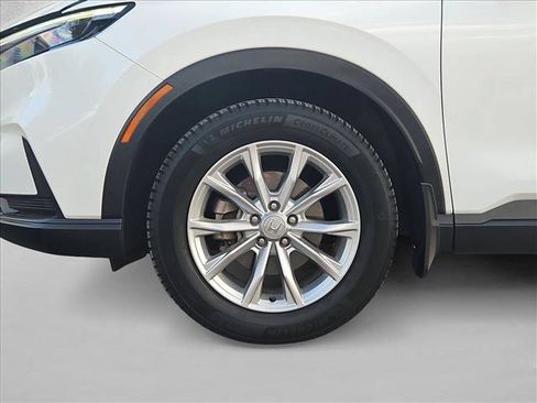 Used 2023 Honda CR-V EX image 24