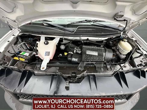 Used 2016 Chevrolet Express 2500 image 23
