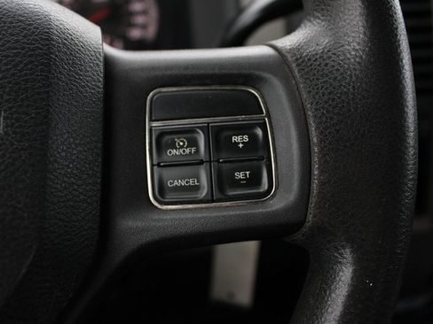 Used 2012 RAM 3500 ST w/ Chrome Appearance Group image 17