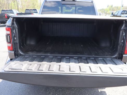 Used 2024 RAM 1500 Limited AWD/4WD image 44