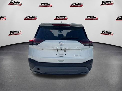 Used 2021 Nissan Rogue SV image 6
