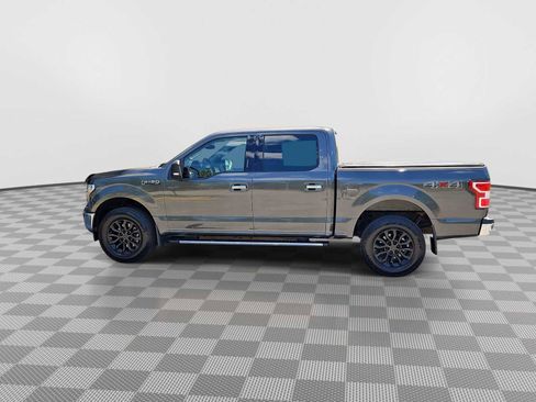 Used 2020 Ford F150 XLT w/ Equipment Group 302A Luxury AWD/4WD image 5