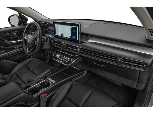 New 2024 Lincoln Corsair AWD w/ Equipment Group 102A image 35