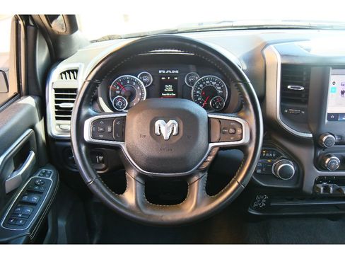 Used 2024 RAM 2500 Big Horn AWD/4WD image 20