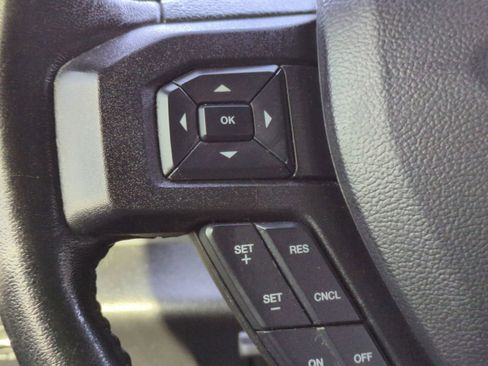 Used 2018 Ford F150 XLT w/ Equipment Group 302A Luxury image 28