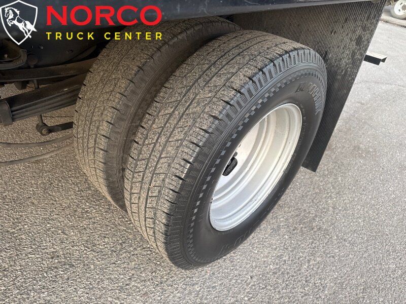 Used 2019 Ford F350 XL w/ XL Value Package RWD image 11